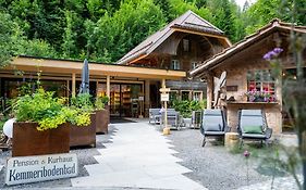 Hotel Kemmeriboden-Bad Ag